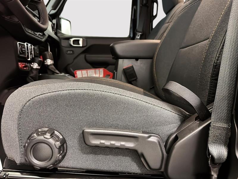 jeep Wrangler 2026 - 18