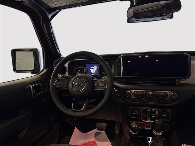 jeep Wrangler 2026 - 21