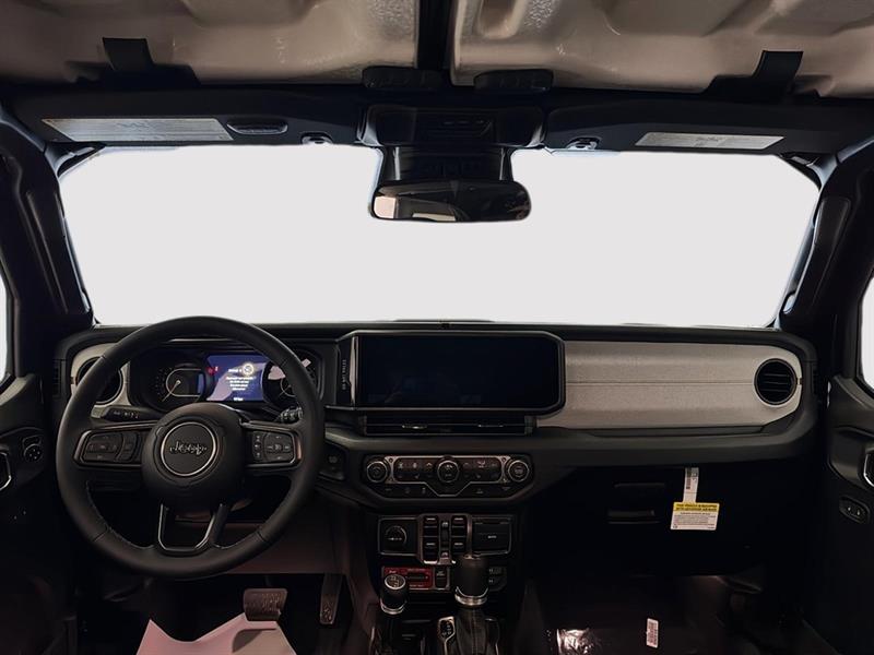 jeep Wrangler 2026 - 22