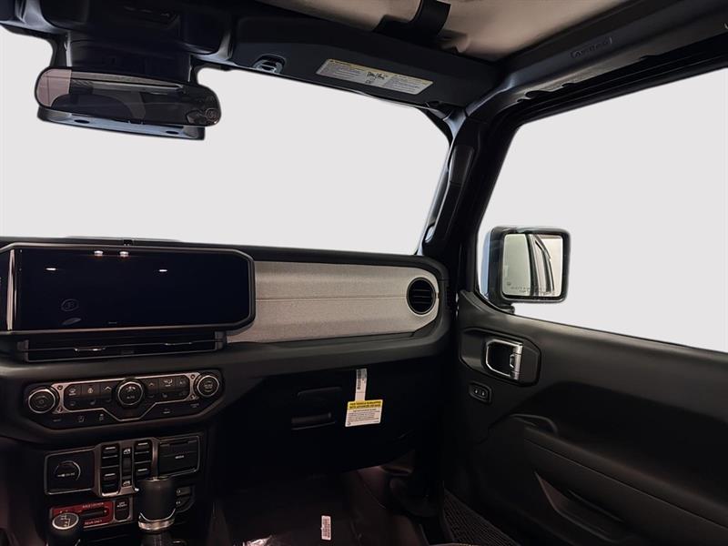 jeep Wrangler 2026 - 23