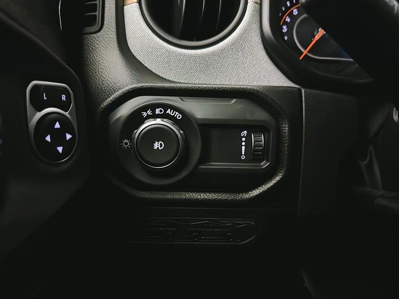 jeep Wrangler 2026 - 25