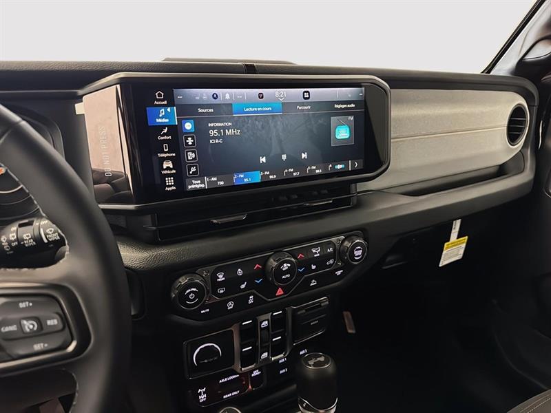 jeep Wrangler 2026 - 28