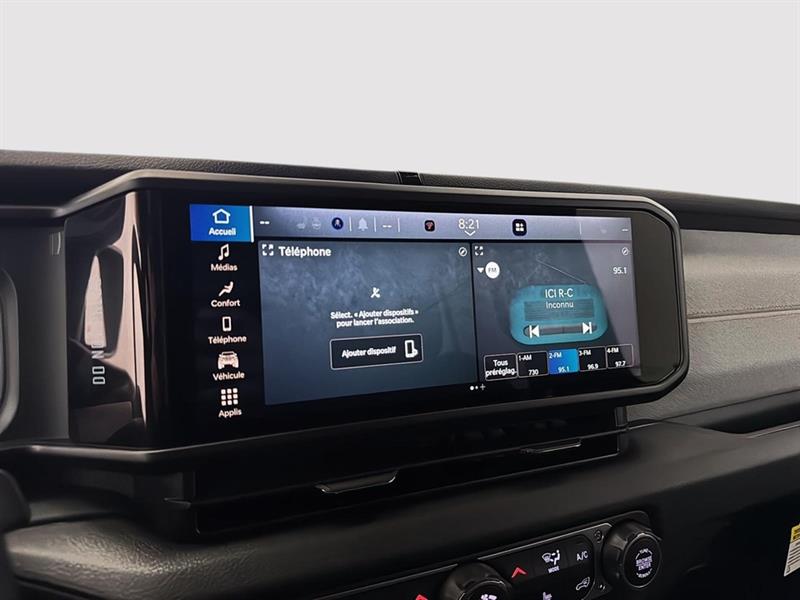 jeep Wrangler 2026 - 29