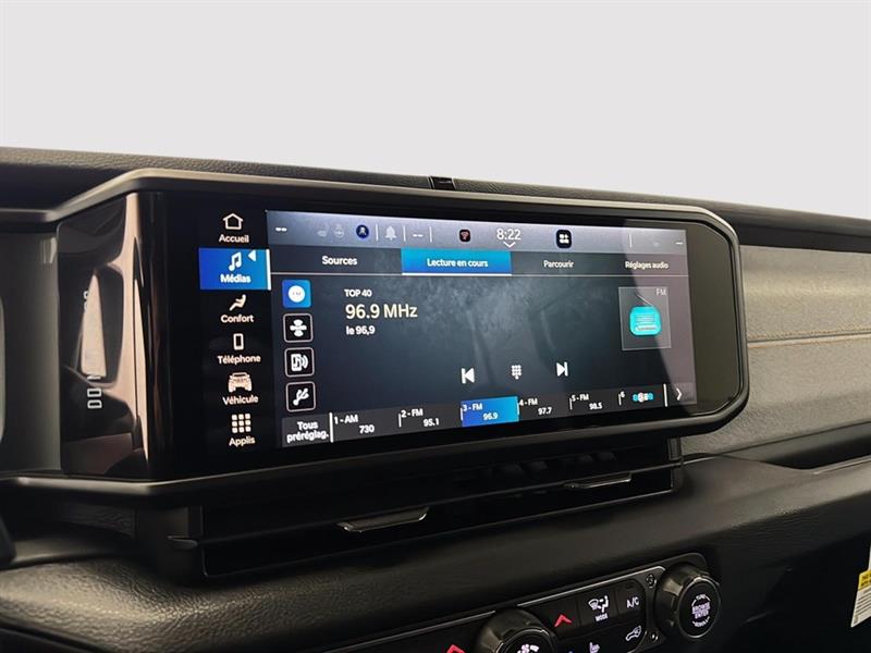 jeep Wrangler 2026 - 30