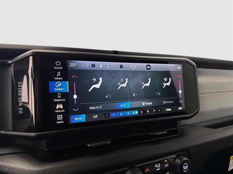 jeep Wrangler 2026 - 31