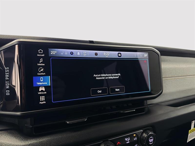 jeep Wrangler 2026 - 32