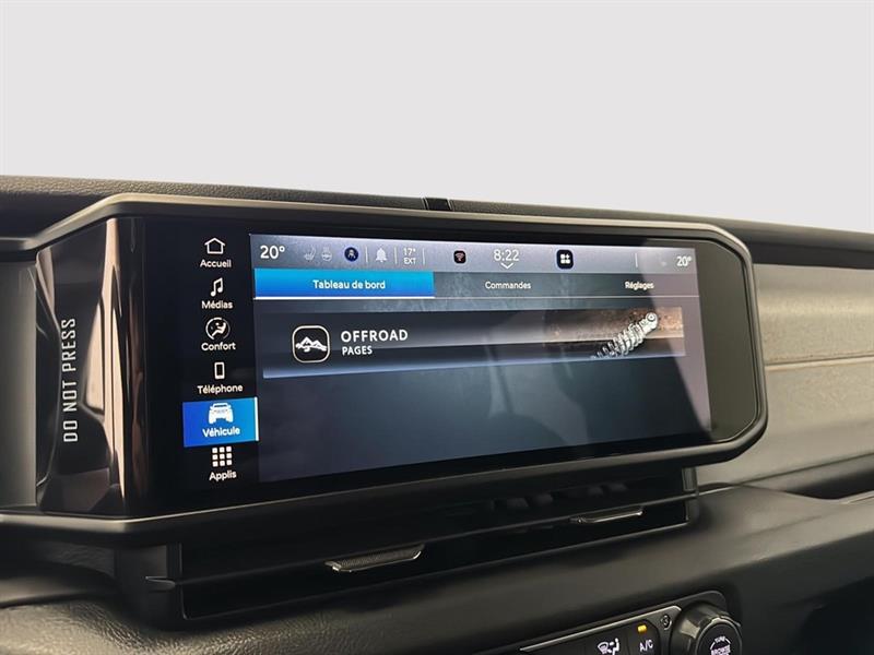 jeep Wrangler 2026 - 33