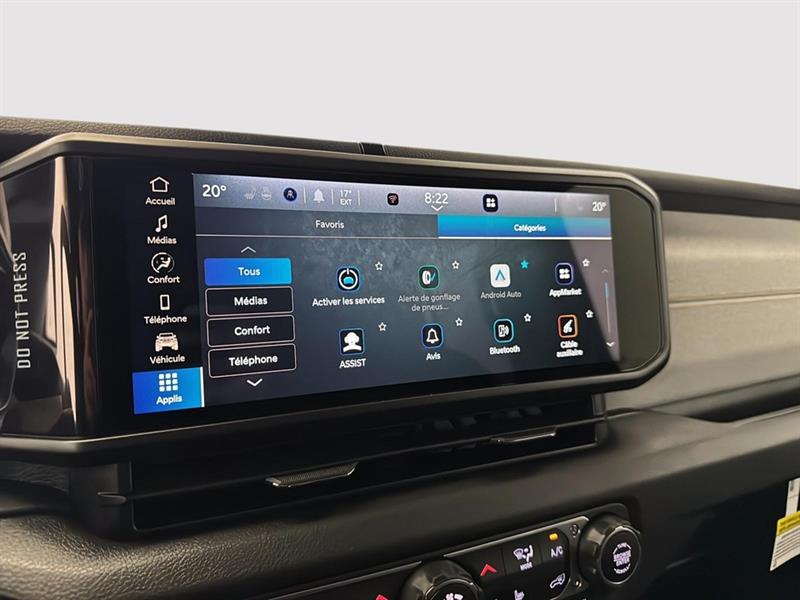 jeep Wrangler 2026 - 35