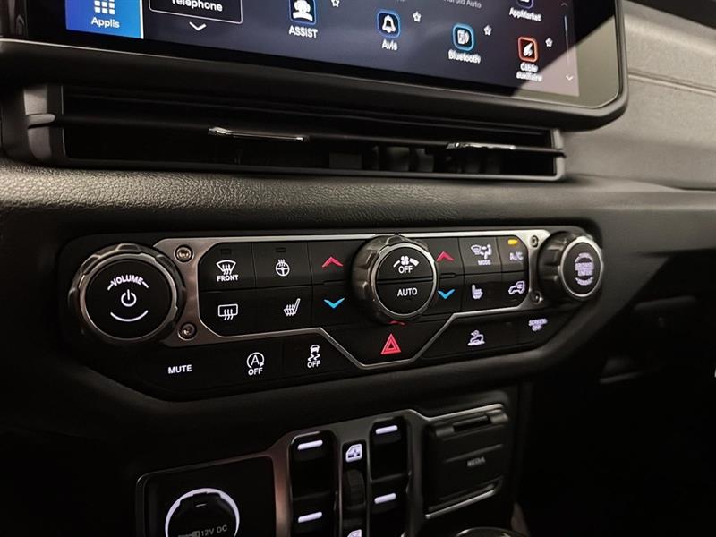 jeep Wrangler 2026 - 36