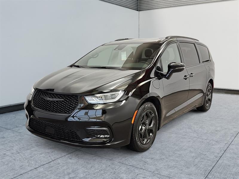 chrysler Pacifica 2026 - 2