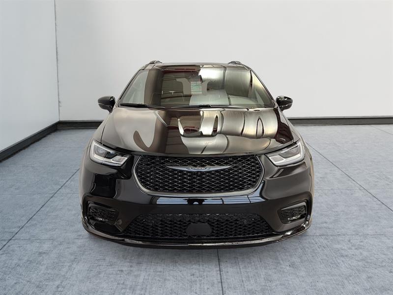 chrysler Pacifica 2026 - 3