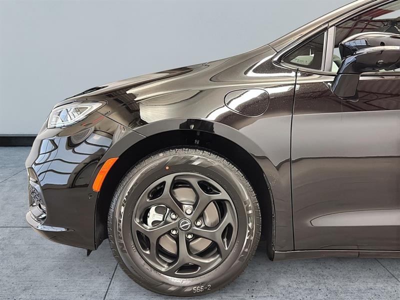 chrysler Pacifica 2026 - 6