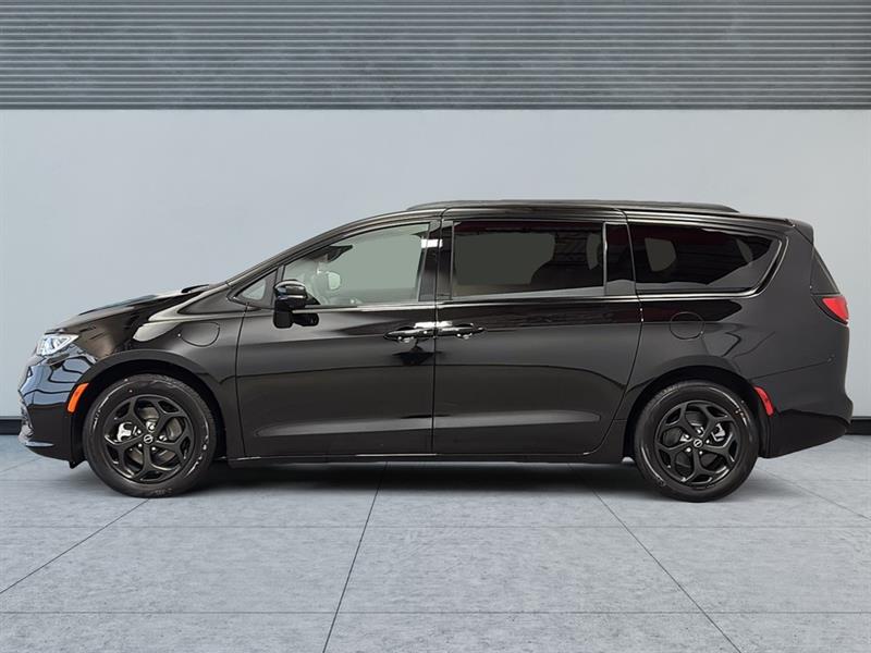 chrysler Pacifica 2026 - 9