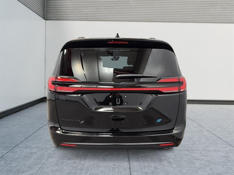 chrysler Pacifica 2026 - 11