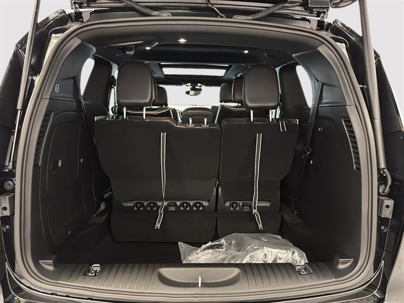 chrysler Pacifica 2026 - 14