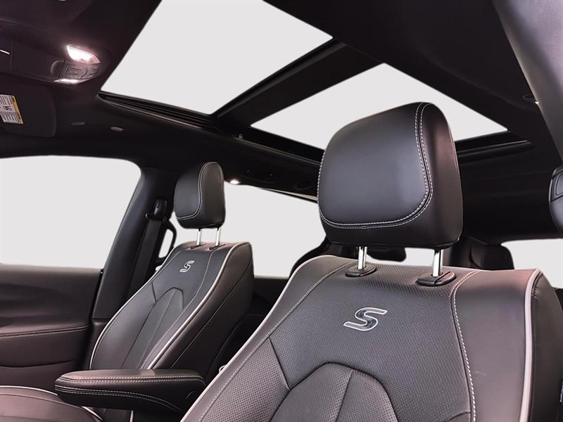 chrysler Pacifica 2026 - 22