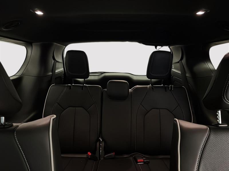 chrysler Pacifica 2026 - 26