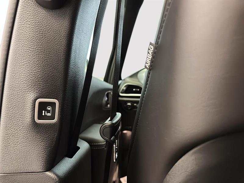 chrysler Pacifica 2026 - 29