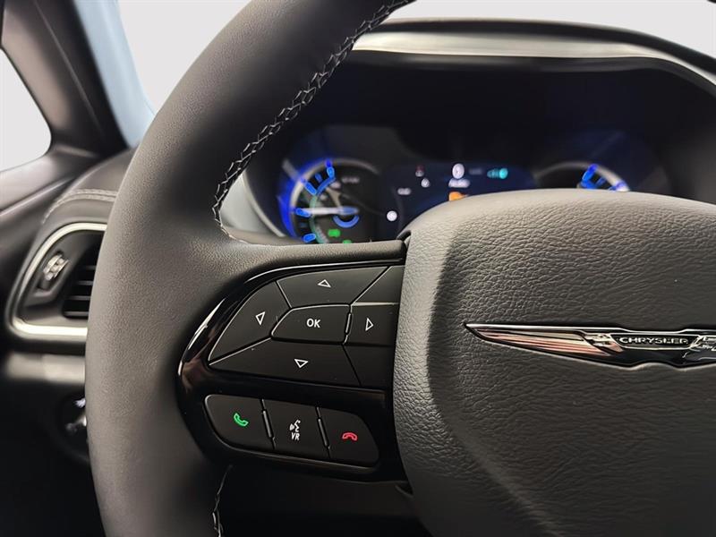 chrysler Pacifica 2026 - 35
