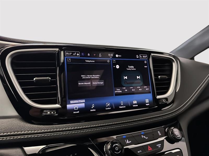 chrysler Pacifica 2026 - 38