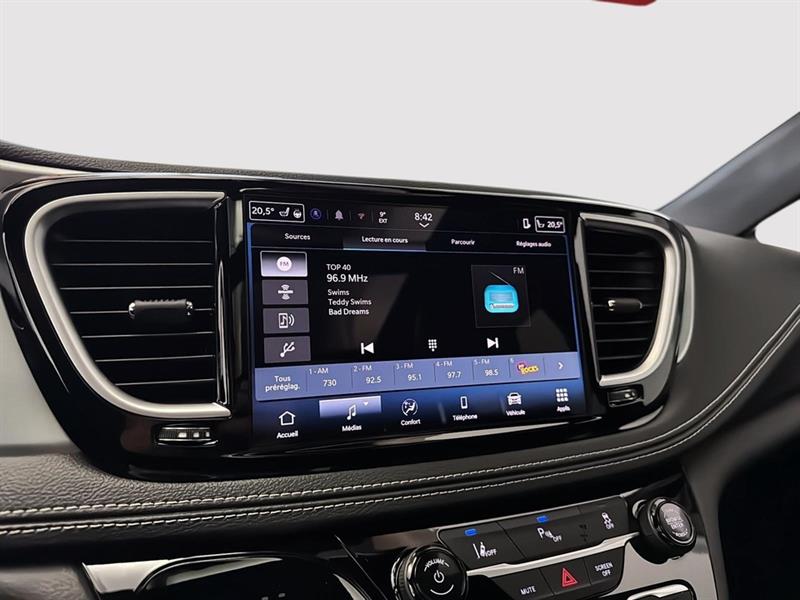 chrysler Pacifica 2026 - 39