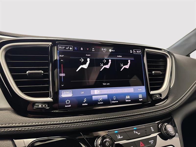 chrysler Pacifica 2026 - 41