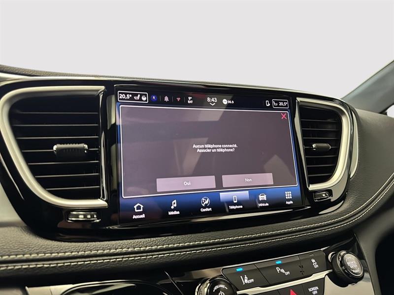 chrysler Pacifica 2026 - 42