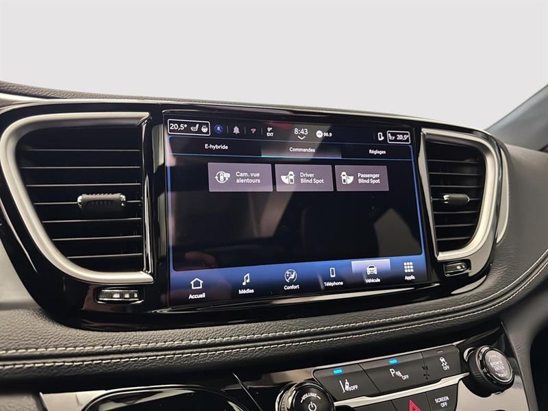 chrysler Pacifica 2026 - 44