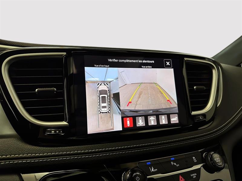 chrysler Pacifica 2026 - 45