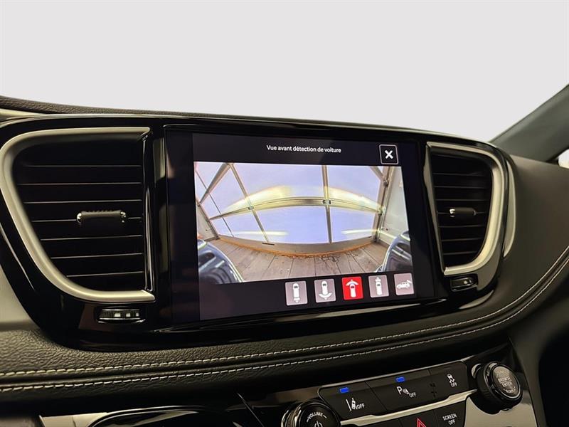 chrysler Pacifica 2026 - 46