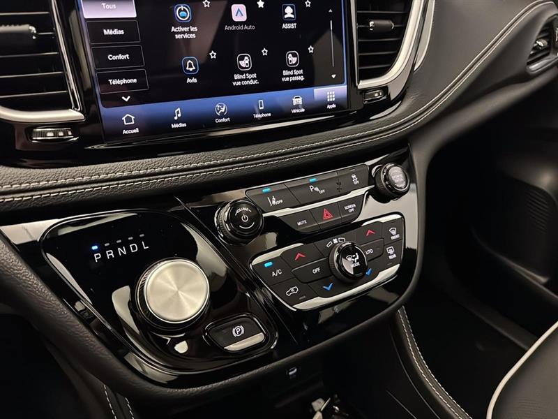 chrysler Pacifica 2026 - 48