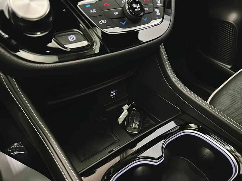 chrysler Pacifica 2026 - 49