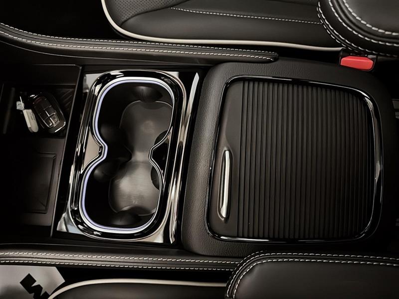 chrysler Pacifica 2026 - 50