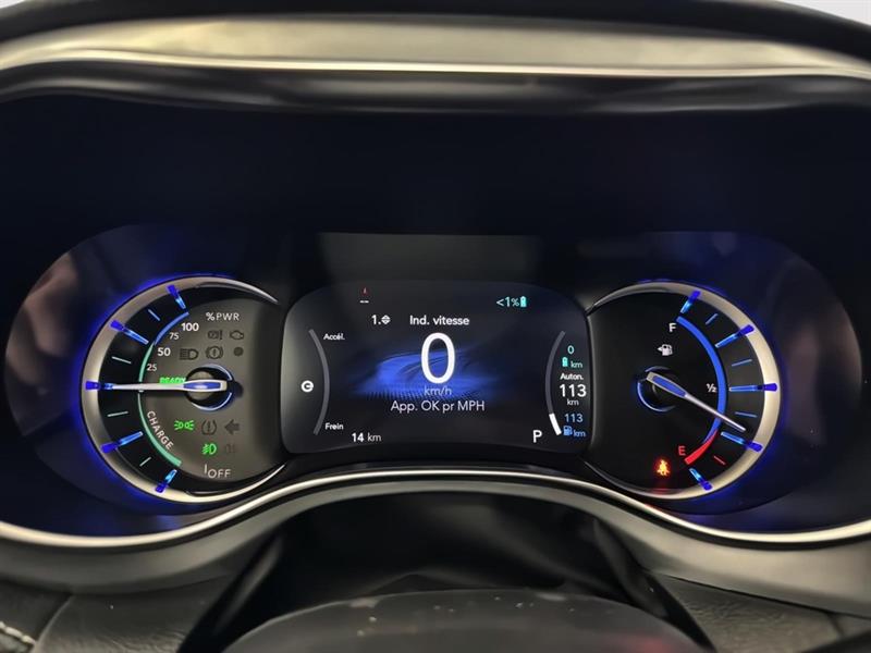 chrysler Pacifica 2026 - 51