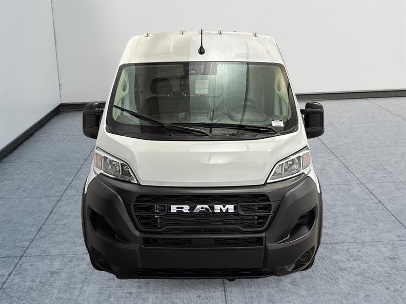 ram ProMaster Cargo Van 2025 - 2