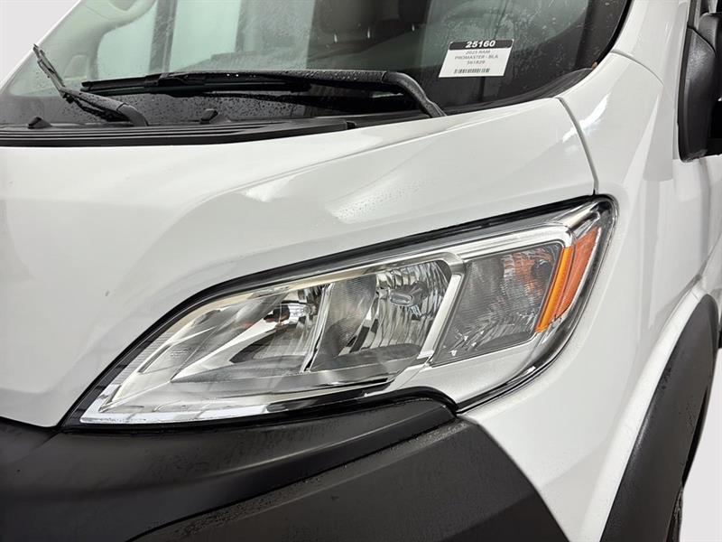 ram ProMaster Cargo Van 2025 - 3
