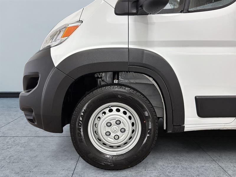 ram ProMaster Cargo Van 2025 - 5