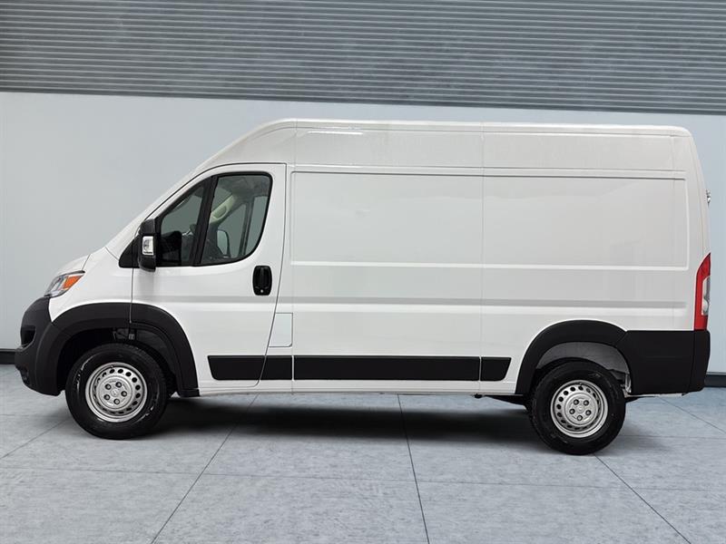 ram ProMaster Cargo Van 2025 - 6