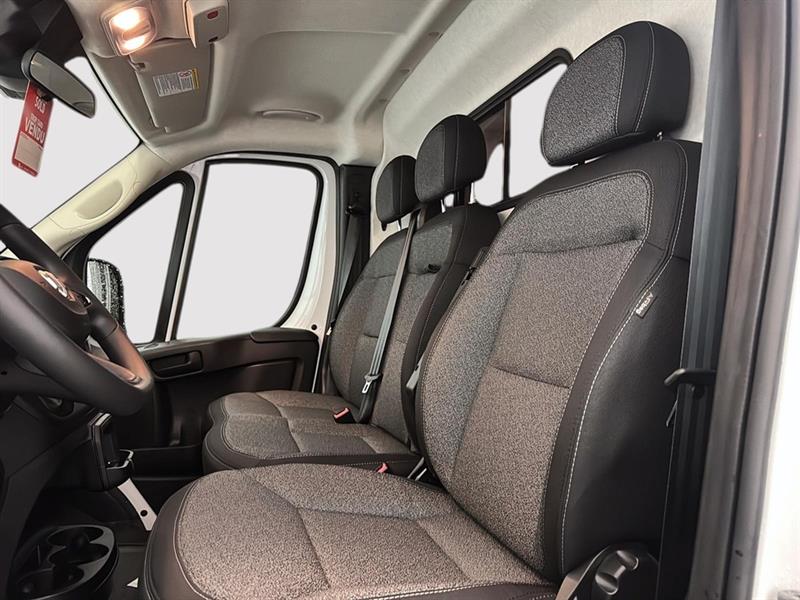 ram ProMaster Cargo Van 2025 - 15