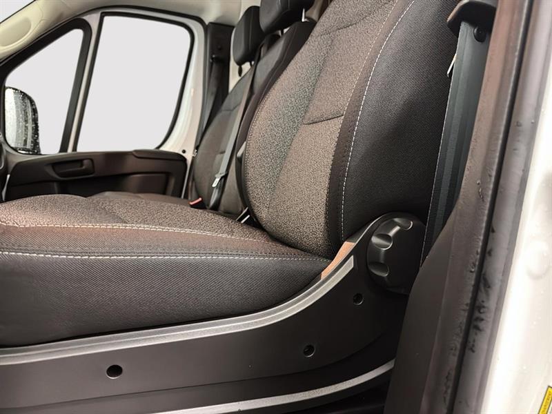 ram ProMaster Cargo Van 2025 - 17
