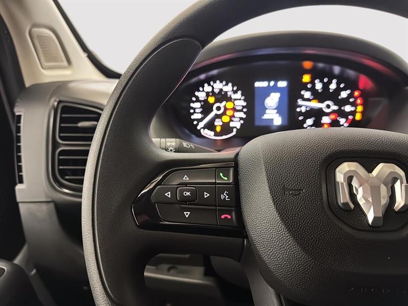 ram ProMaster Cargo Van 2025 - 18