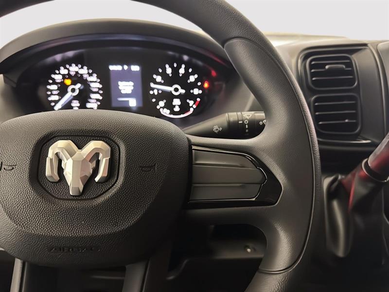 ram ProMaster Cargo Van 2025 - 19