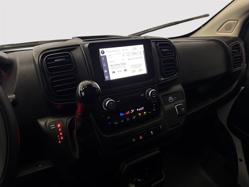 ram ProMaster Cargo Van 2025 - 21