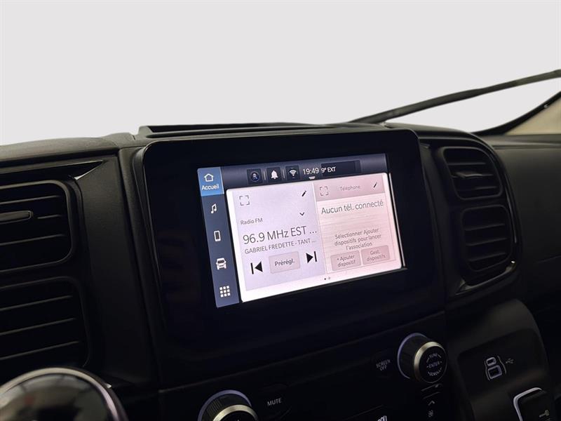 ram ProMaster Cargo Van 2025 - 22