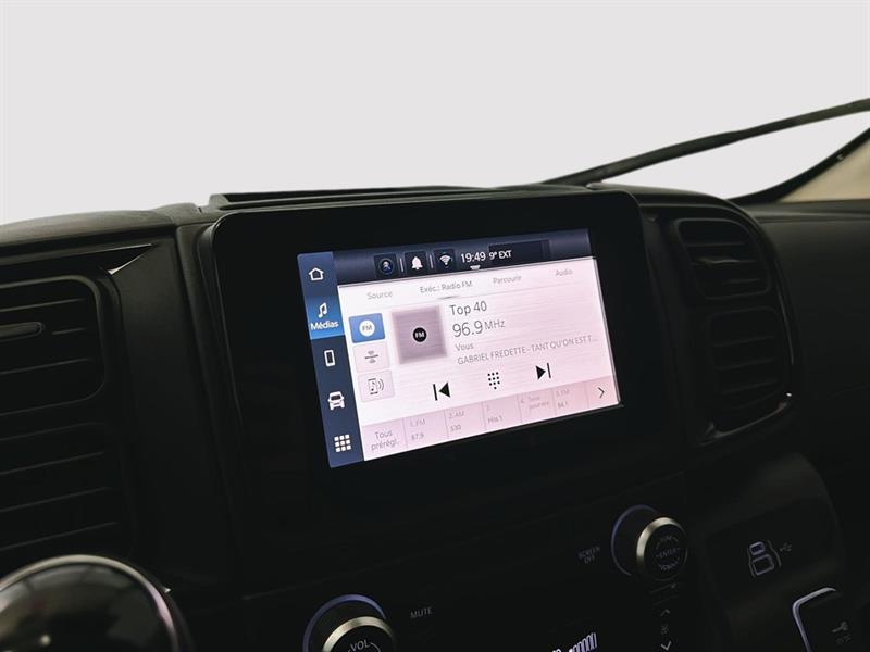 ram ProMaster Cargo Van 2025 - 23