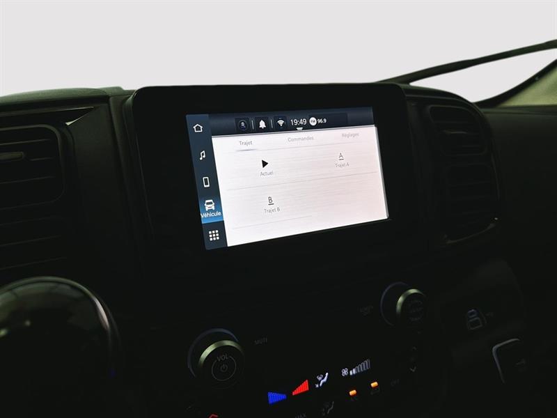 ram ProMaster Cargo Van 2025 - 24