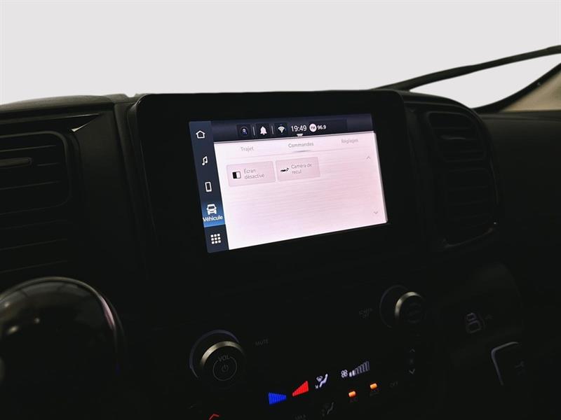 ram ProMaster Cargo Van 2025 - 25