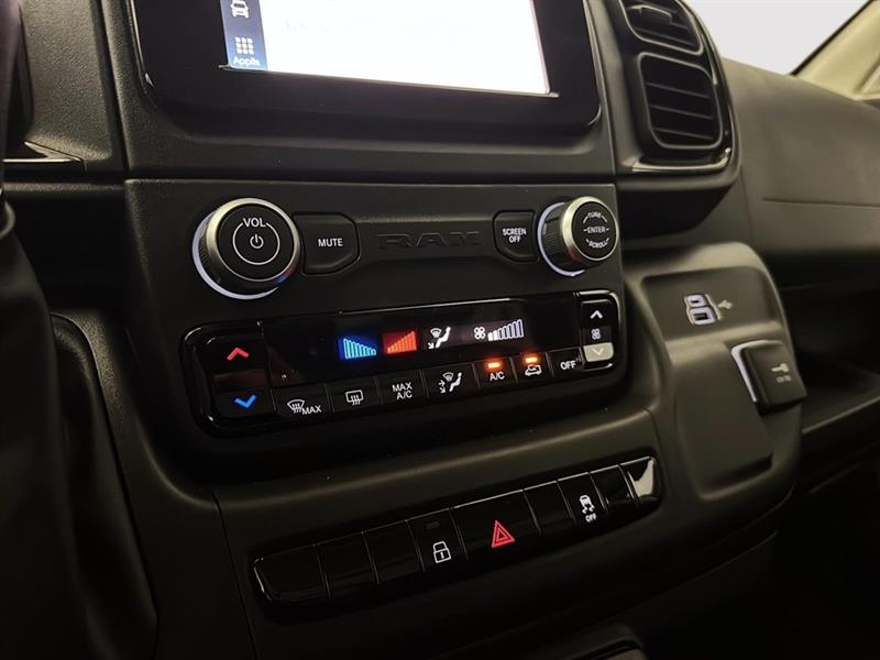 ram ProMaster Cargo Van 2025 - 28