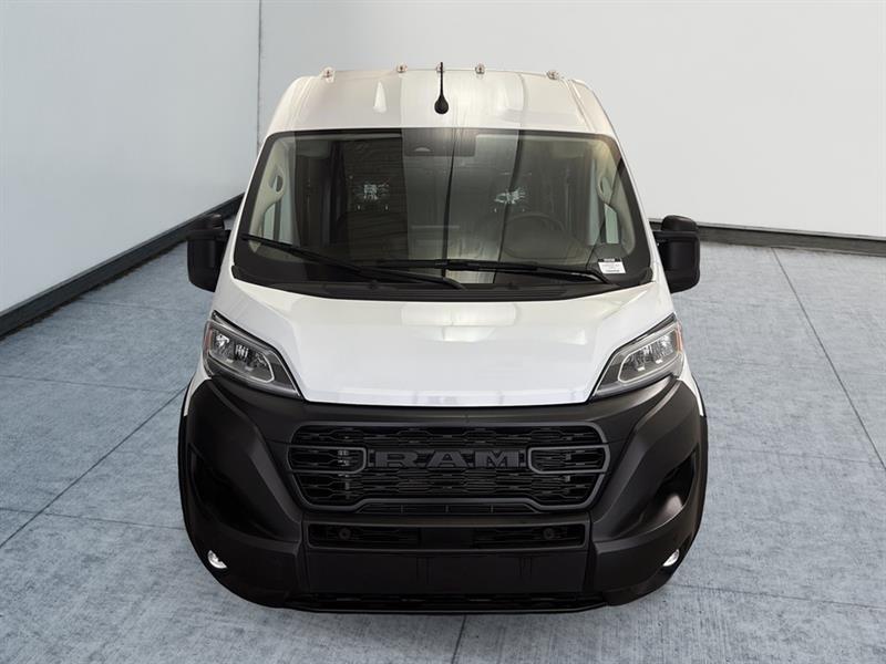 ram ProMaster Cargo Van 2025 - 2