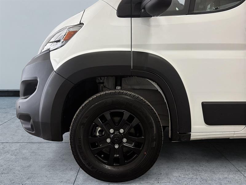 ram ProMaster Cargo Van 2025 - 5